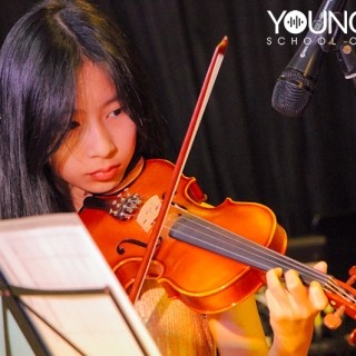 Khóa học Violin