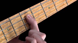 Học đàn Guitar: Đọc nhạc và note ở dây 1 và 2