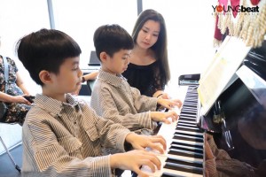 Trẻ nên học nhạc từ mấy tuổi để phát triển tốt nhất tiềm năng âm nhạc của con?