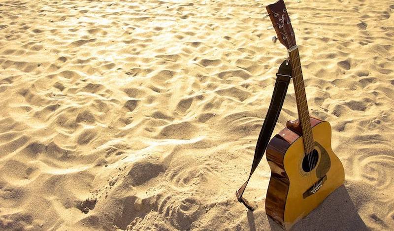 Hướng Dẫn Chọn Đàn Guitar Cơ Bản & Một Số Câu Hỏi Thường Gặp 
