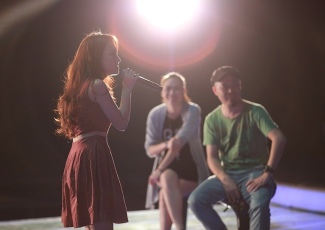 Trường dạy nhạc Young Beat