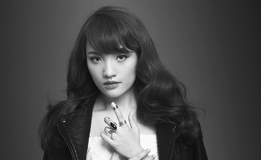 Trường dạy nhạc Young Beat
