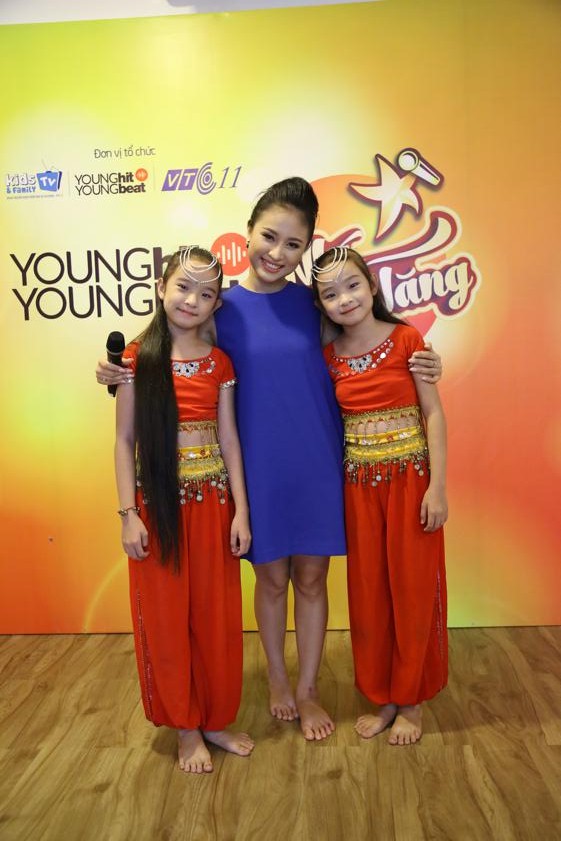 Thanh-van