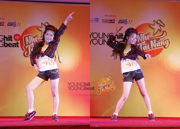 young hit young beat nhi tai nang 03