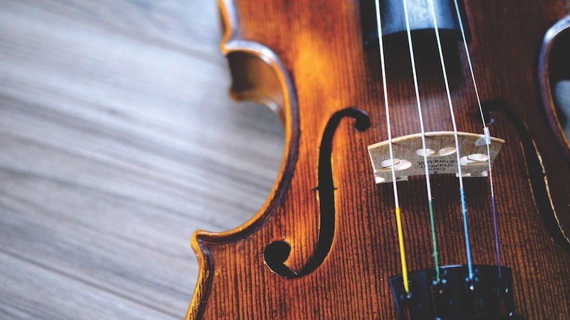 Violin Là Gì ? Các Thể Loại Violin Cơ Bản – Học âm nhạc Young Beat
